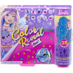   Color Reveal Ultimate Reveal Wave 2 Fantasy Fashion Fairy Fee -  pop
