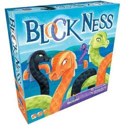 Block Ness NL/FR/EN/DE * 