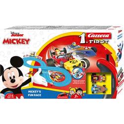     Mickeys Fun Race 20063045