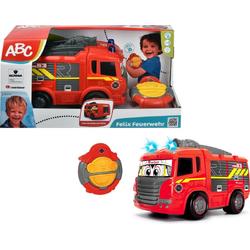   Toys ABC IRC Felix Brandweerwagen 27cm