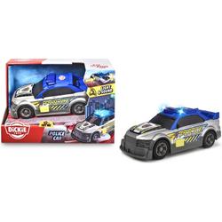   Toys Politiewagen - Licht en Geluid- Speelgoedvoertuig