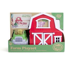   Farm Playset