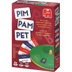 Pim Pam Pet Original 2018