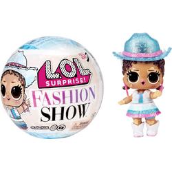   Fashion Show - Minipop