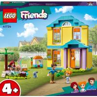 LEGO Friends Paisley’s huis - 41724