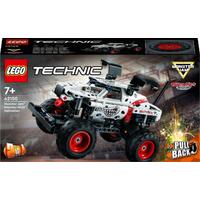 LEGO Technic Monster Jam Monster Mutt Dalmatian  - 42150