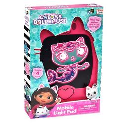 Gabby\s Dollhouse mobile light pad