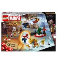 76267 LEGO Marvel Super Heroes adventskalender