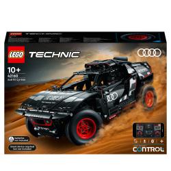 LEGOÂ® Technic 42160 Audi RS Q e-tron