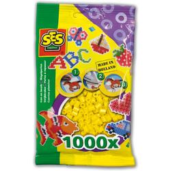    : 1000 stuks geel (00701)