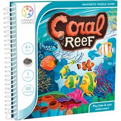 Coral Reef (48 opdrachten)