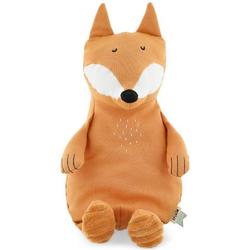   - Knuffel Groot 38 cm - Mr. Fox