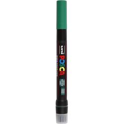 Uni Posca Marker, lijndikte: 1-10 mm, PCF350, 1 stuk, green
