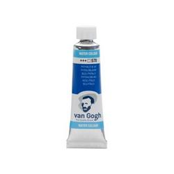   Water Colour tube 10 ml Prussian Blue (508)