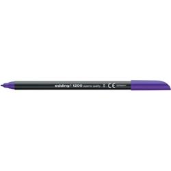 Color pennen Edding 1200-08 violet