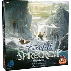 Everdell Spirecrest NL - PRE ORDER