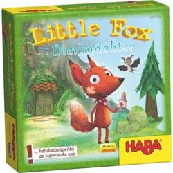 Little Fox Dierendokter (Nederlands)