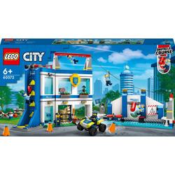 LEGO City Politietraining academie - 60372
