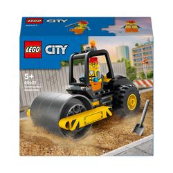 LEGO City 60401 stoomwals