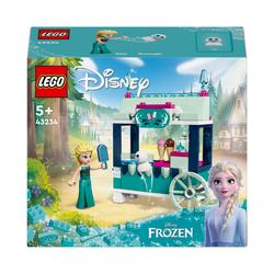 LEGO Disney Princess 43234 Elsa's Frozen traktaties