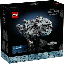 LEGO Star Wars 75375 Millennium Falcon ruimteschip