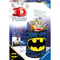   Pennenbak Batman - 3D Puzzel - 54 stukjes