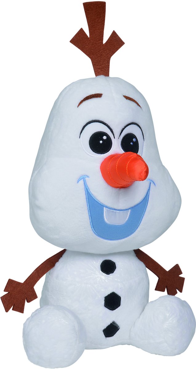   - Frozen 2 Chunky Olaf (43cm)