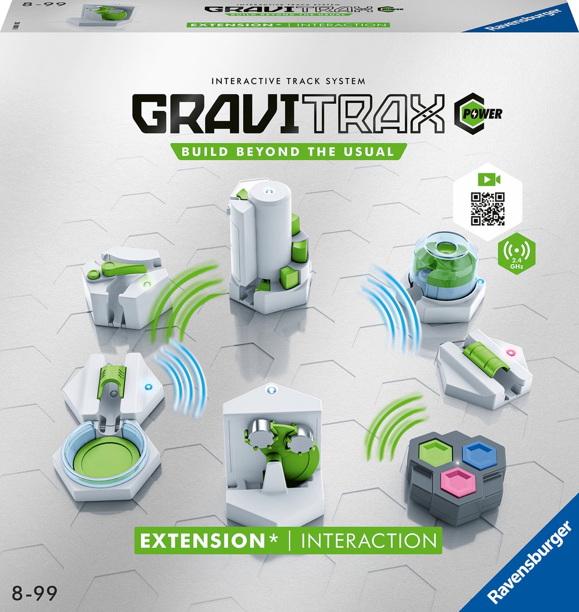 Ravensburger Gravitrax® Power Extension Interaction -  