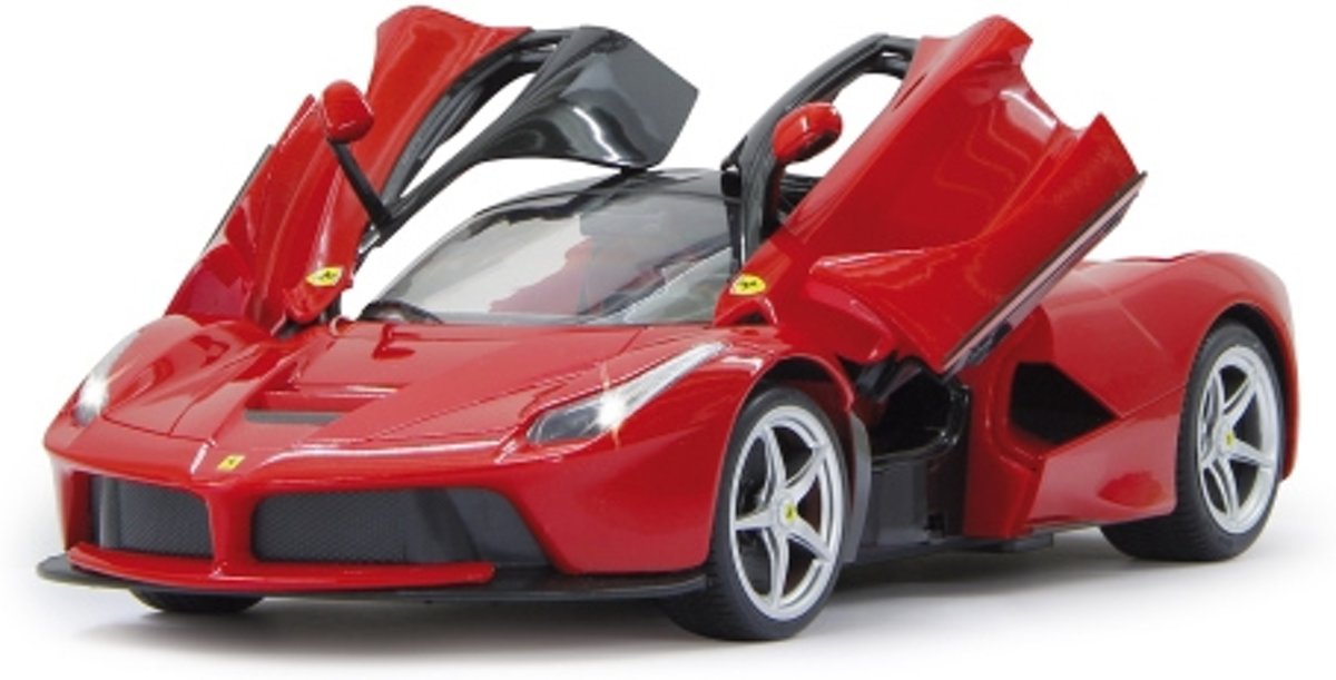   Ferrari LaFerrari - Bestuurbare auto