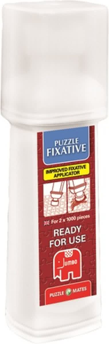 Puzzle Mates Fixative Improved Fixative Applicator