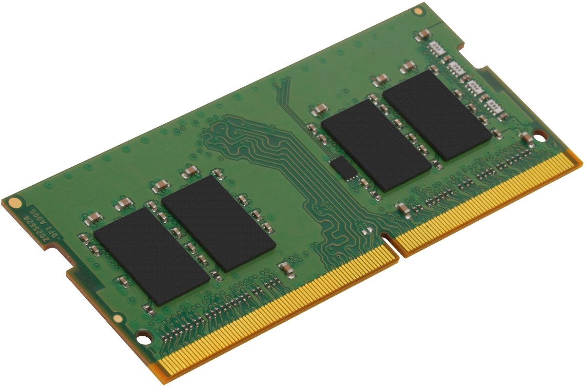   ValueRAM 8 GB DDR4-2666 Werkgeheugen