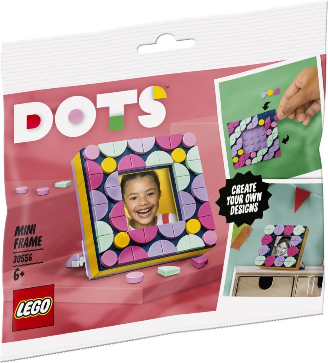 LEGO DOTS Mini Frame (Polybag) - 30556