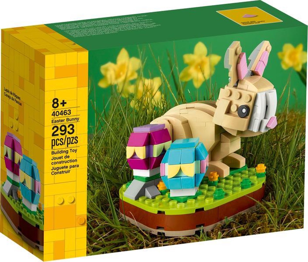 LEGO Easter Bunny (40463)