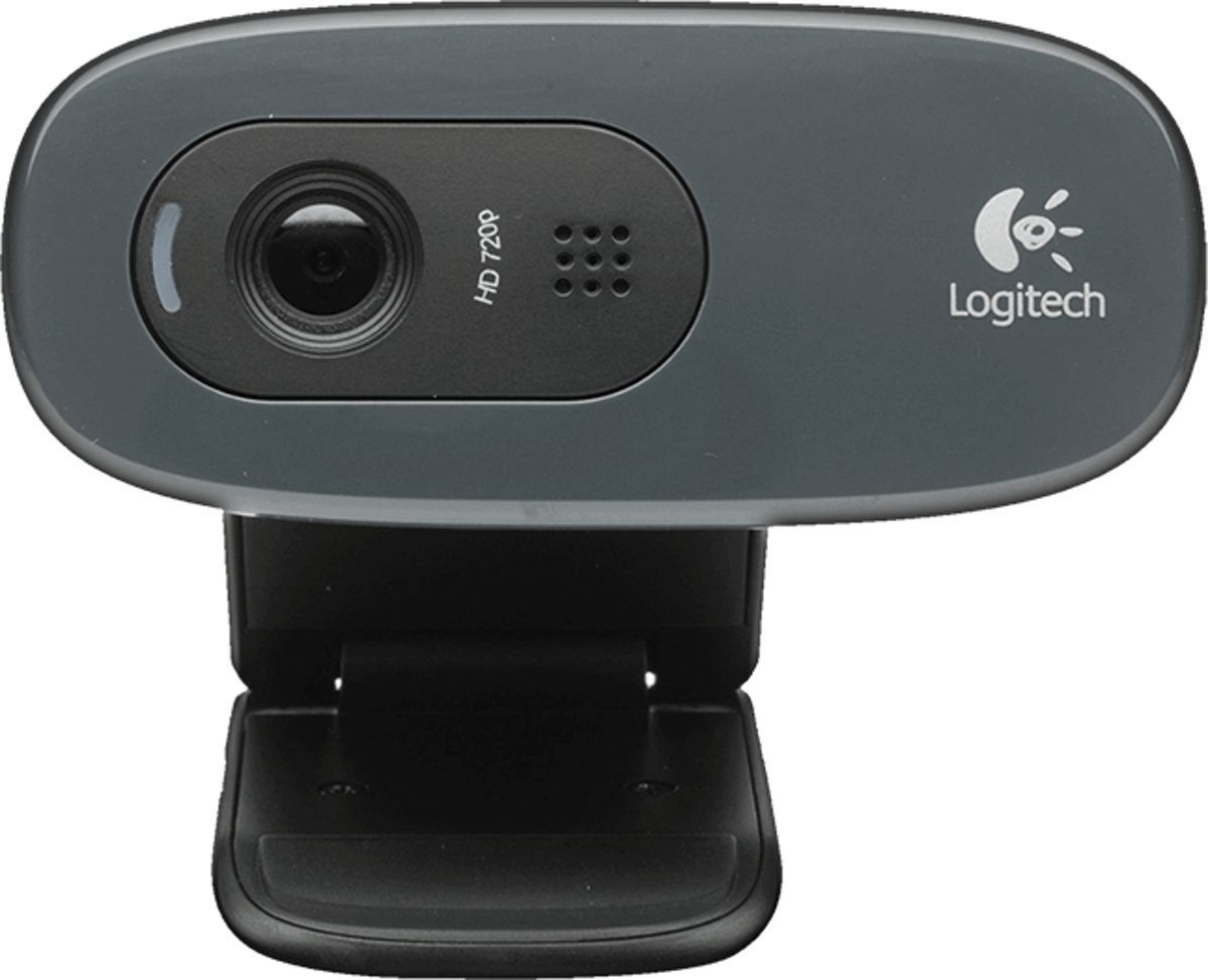   C270 - HD Webcam