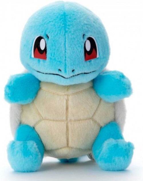 Pokemon I Choose You! Pluche - Squirtle