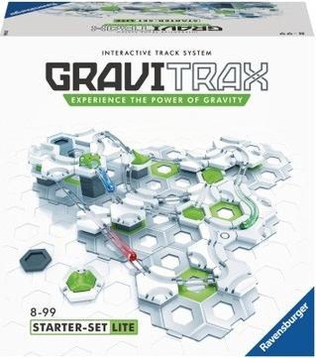 GraviTrax® Starter Set - Lite