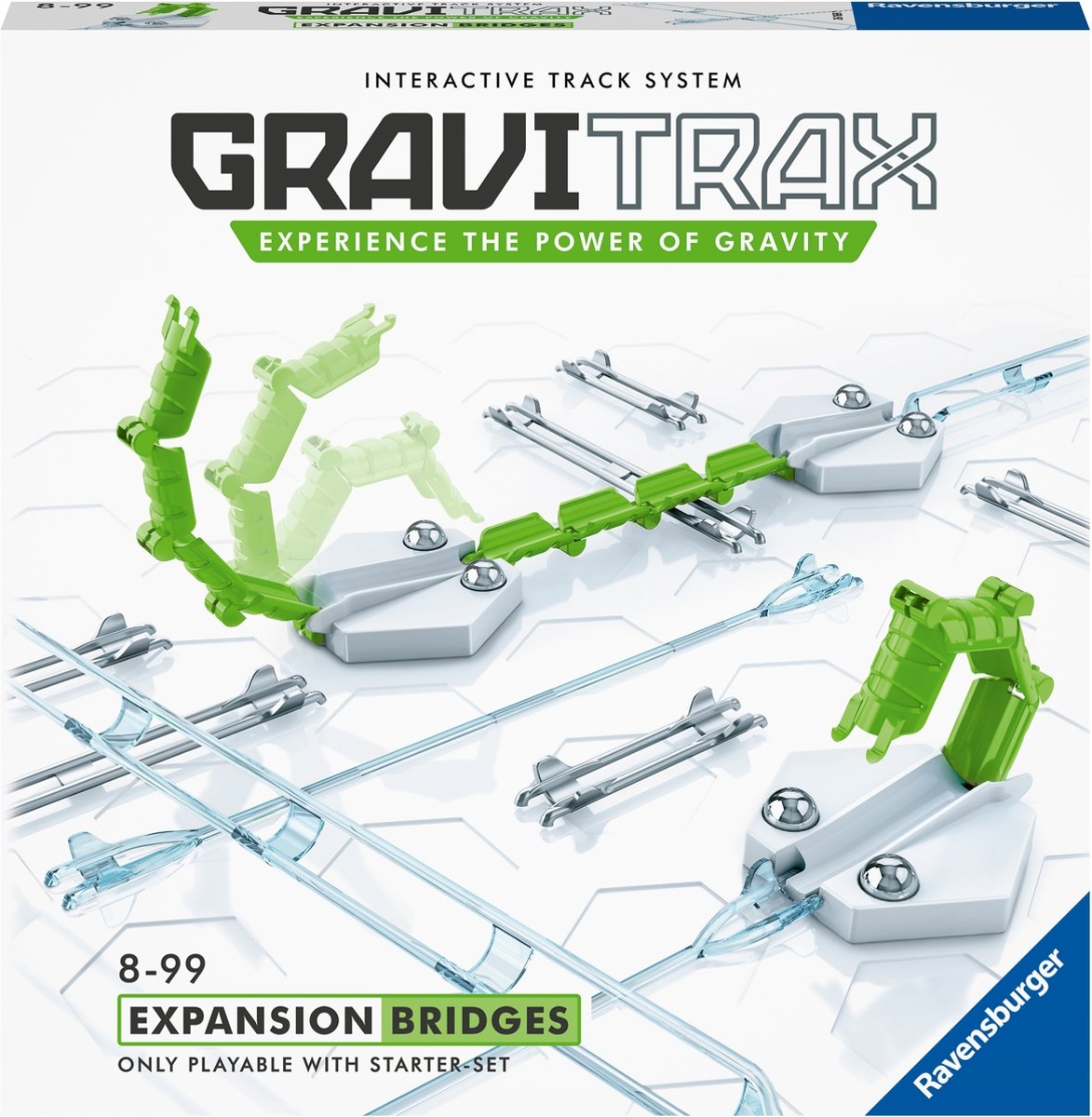   GraviTrax® Bridges