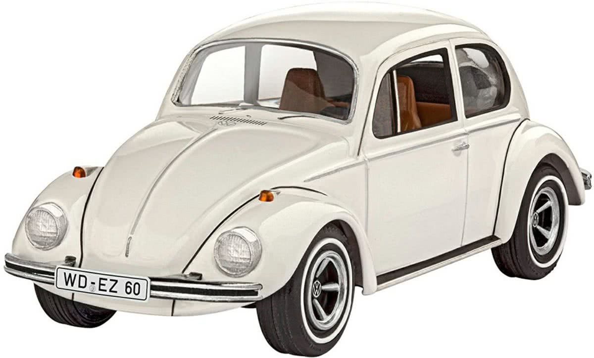   Model Set - Volkswagen Beetle