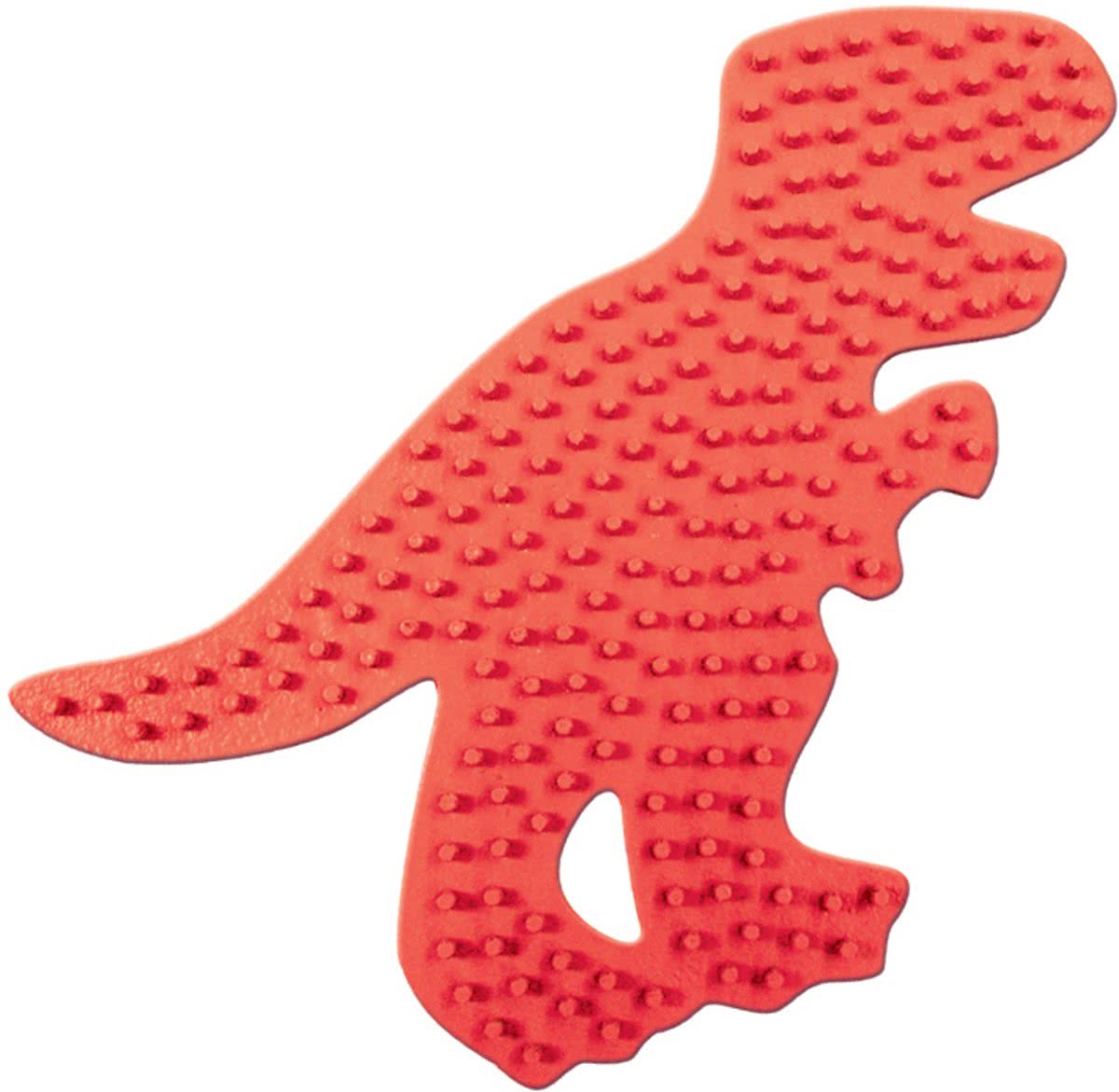   Strijkkralenbord T-rex