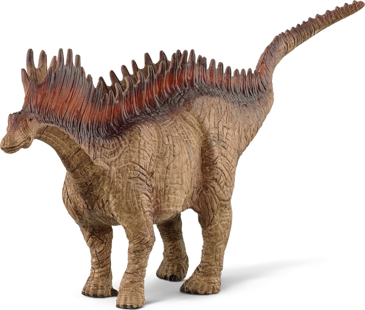   Dinosaurus   - Amargasaurus - Dino Kinderspeelgoed - 4 tot 12 Jaar - 15029