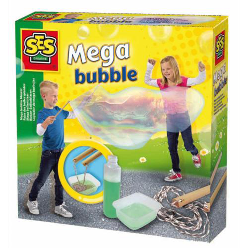 Bellenblaas   Mega Bubble