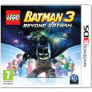 LEGO Batman 3: Beyond Gotham voor Nintendo 3DS