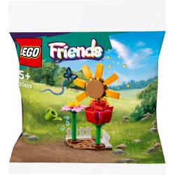 LEGO Friends 30659 bloementuin