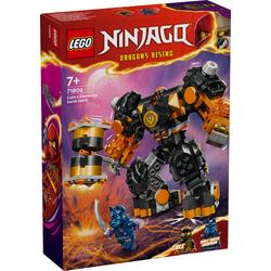 LEGO Ninjaog 71806 Coles Erdmech