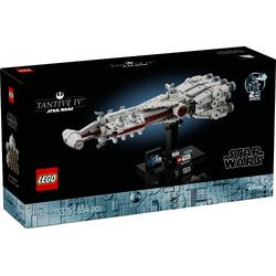 LEGO Star Wars 75376 Tantive IV ruimteschip