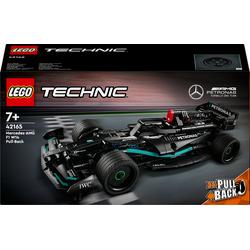 LEGO Technic 42165 Technic Mercedes-AMG F1 W14 E Performance Pull-Back