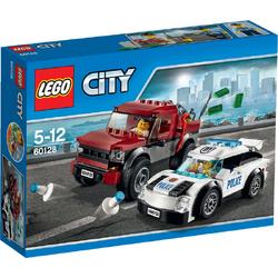 LEGO Politieachtervolging 60128