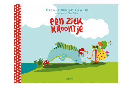 Kinderboek 