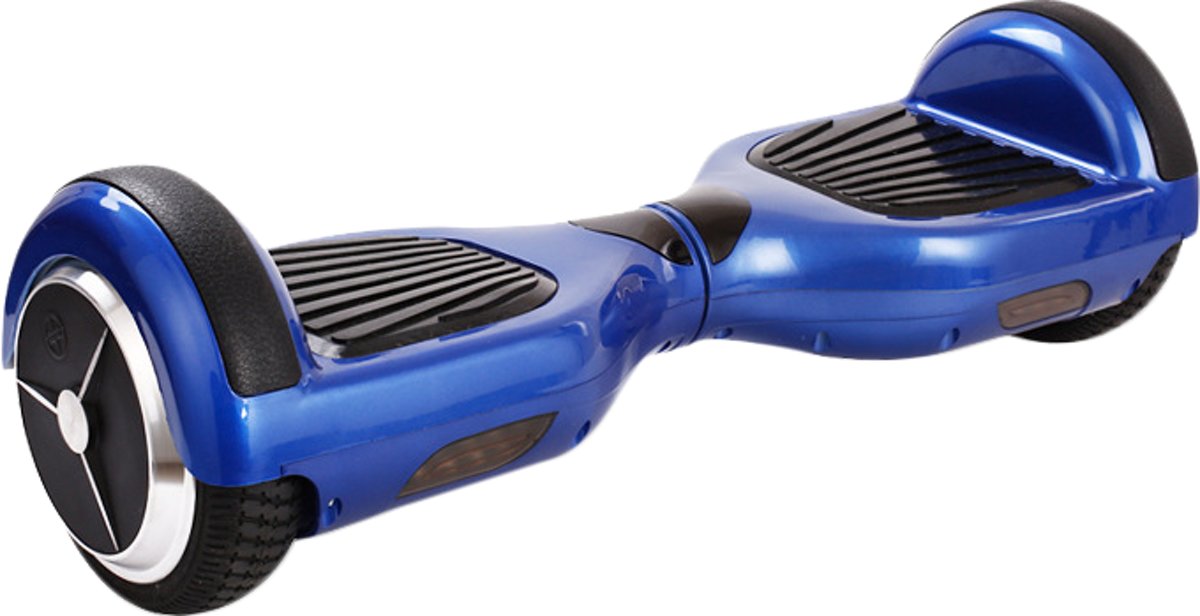 Hoverboard 6.5 inch   blauw