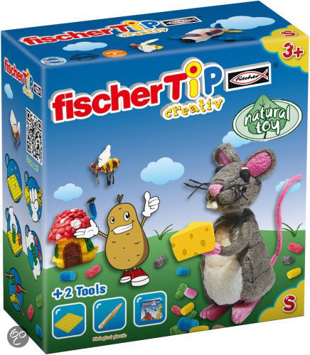 Fischertechnik Tip Box S